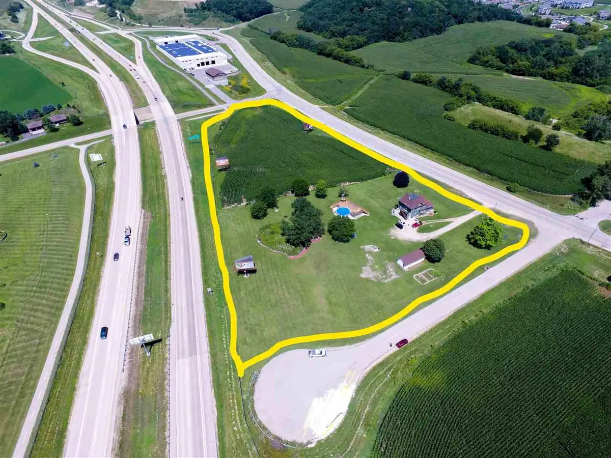 4817 Parmenter Street, Middleton, WI 53562 - #1