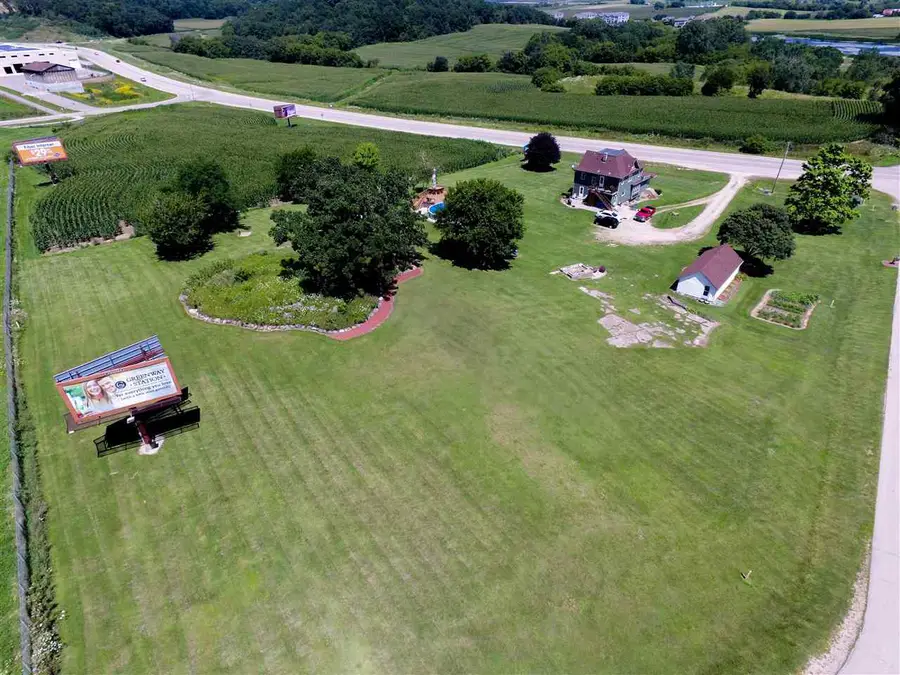 4817 Parmenter Street, Middleton, WI 53562 - #3