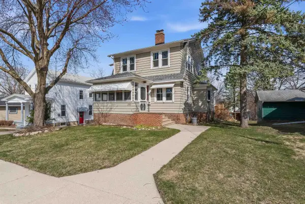 310 E 3rd Street, Beaver Dam, WI 53916