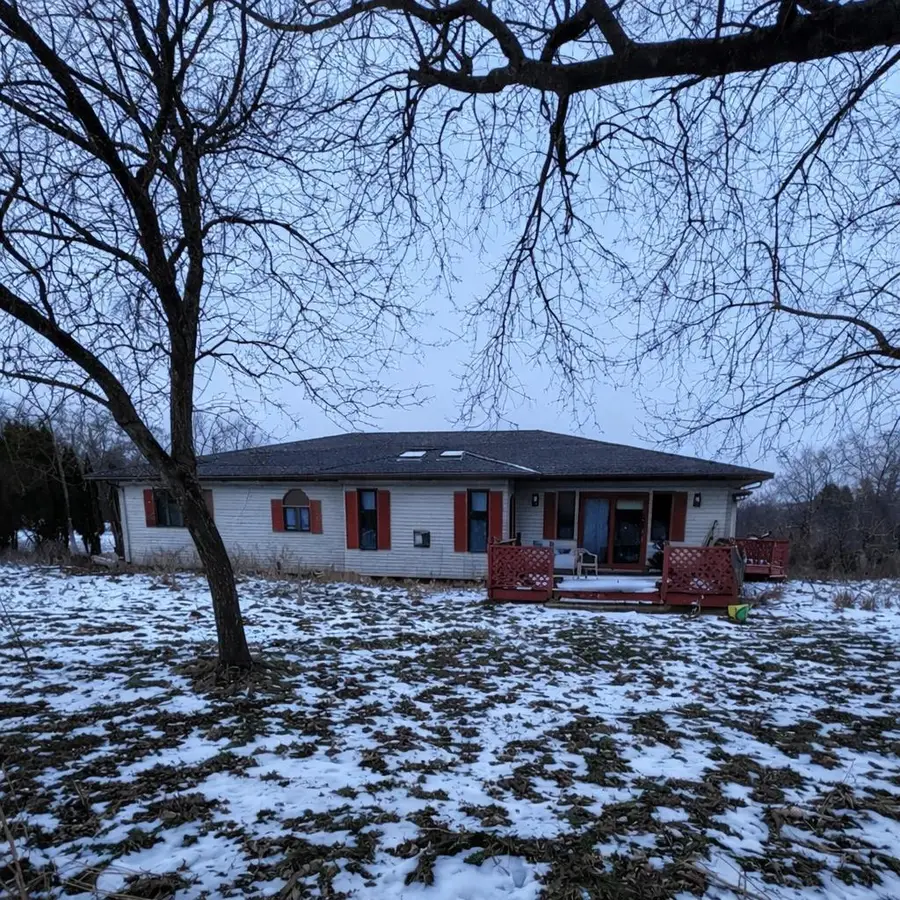 6814 HORSESHOE BEND, Verona, WI 53593 - #2