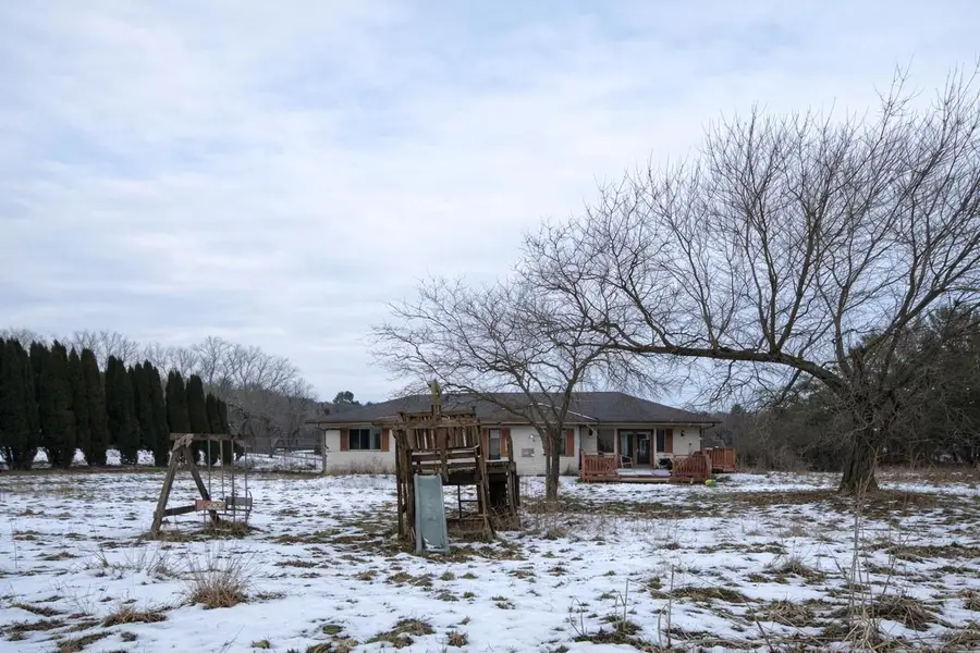 6814 HORSESHOE BEND, Verona, WI 53593 - #3