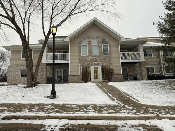 5332 Congress Avenue ##4, Madison, WI 53718