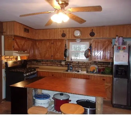 5416 S County Road D, Afton, WI 53501 - #3