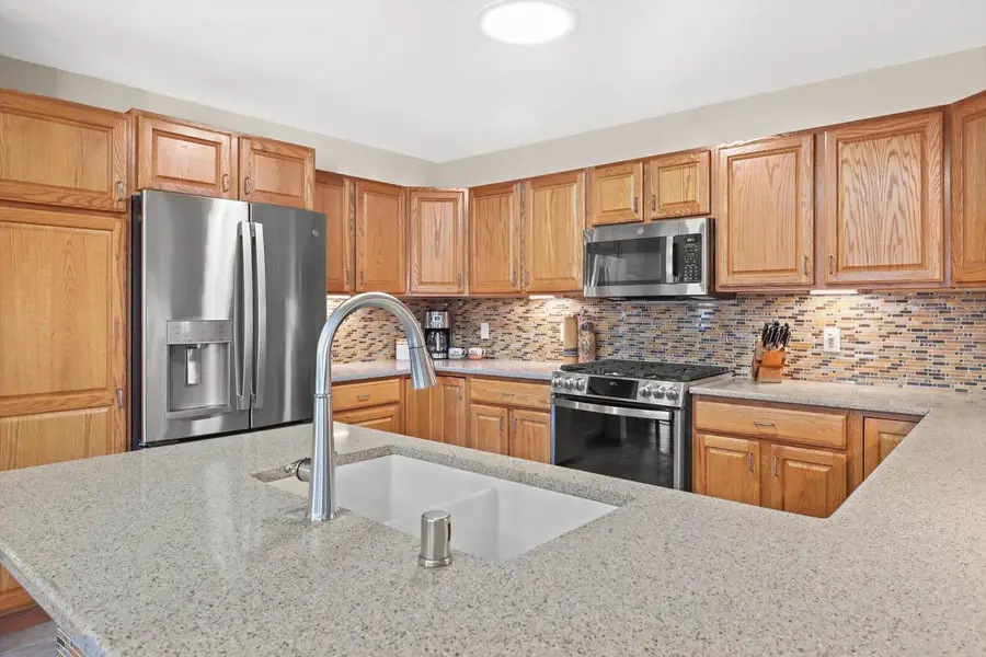 5603 Calico Drive, Madison, WI 53718 - #2