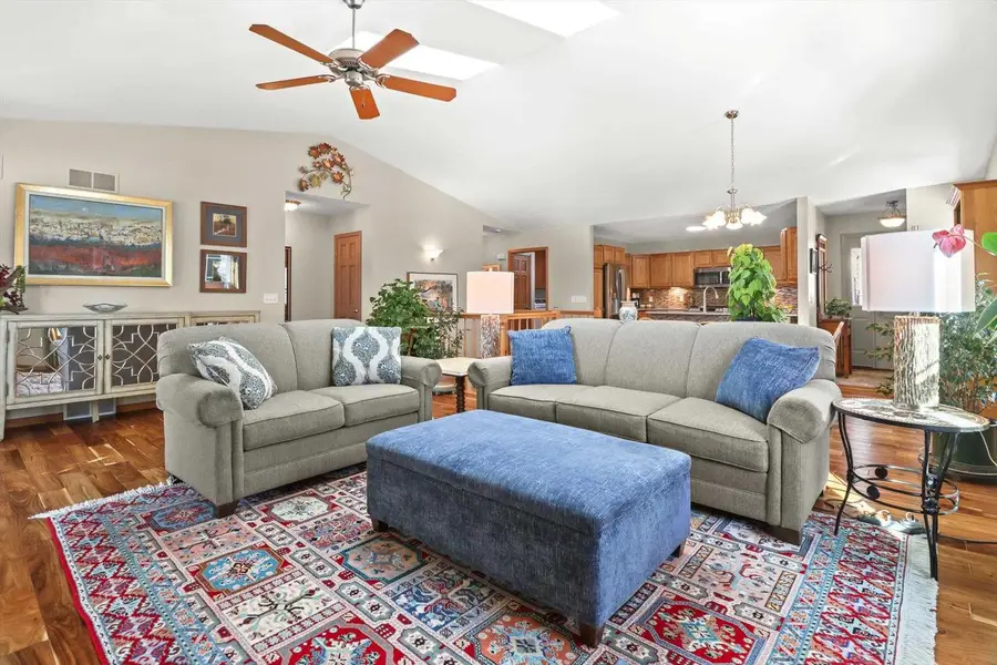 5603 Calico Drive, Madison, WI 53718 - #3