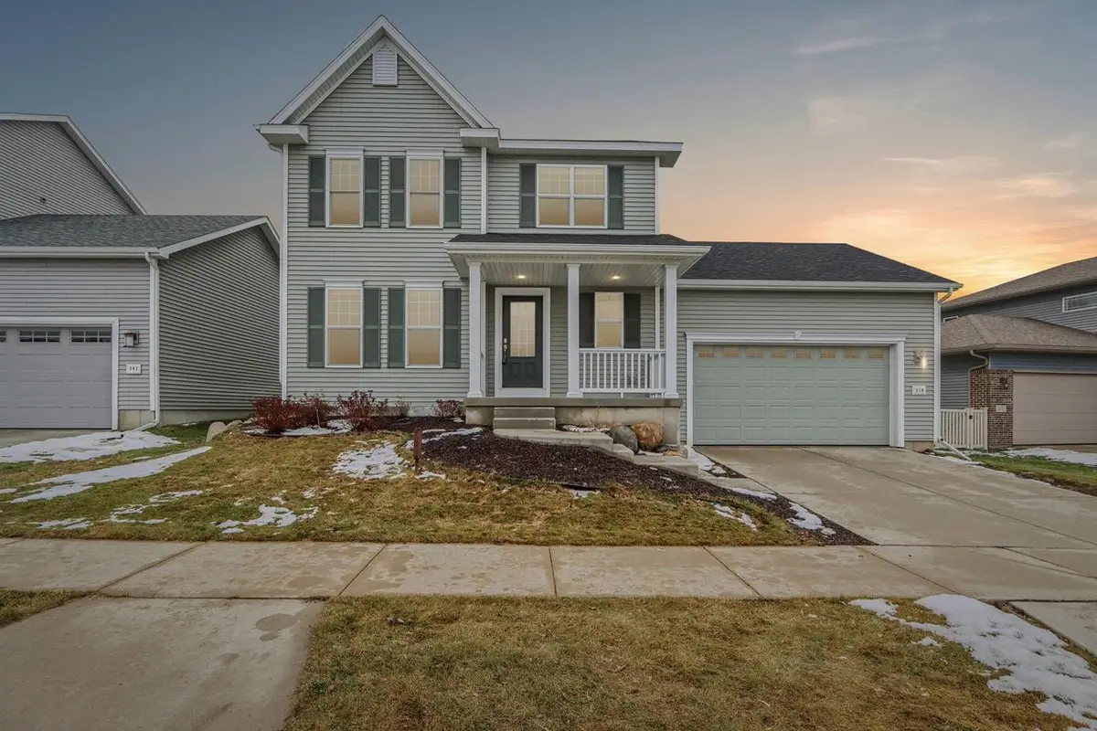 218 Milky Way, Madison, WI 53718 - Image #1
