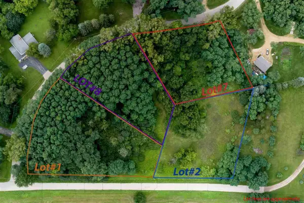 L7 Hickory Hill Lane, Green Lake, WI 54941