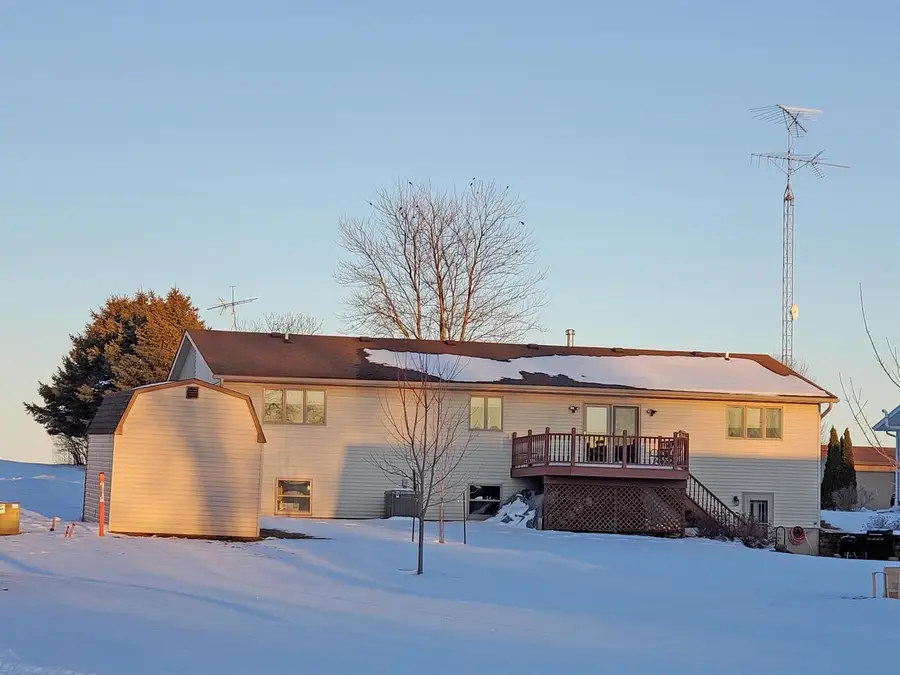 222 Sunrise Court, Belmont, WI 53510 - #2