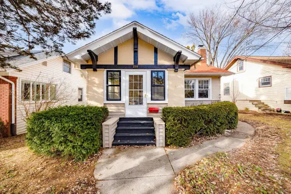 2314 Keyes Avenue, Madison, WI 53711