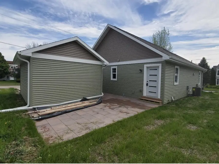 400 N Center Street, Beaver Dam, WI 53916 - #2