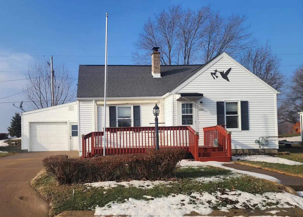 2079 Oak Lane, Cuba City, WI 53807 - #1