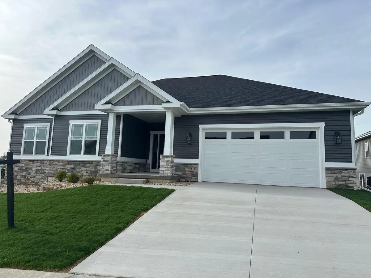 763 Mocha Way, Verona, WI 53593 - #1