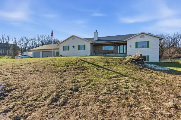 1331 County Road D, Oregon, WI 53575