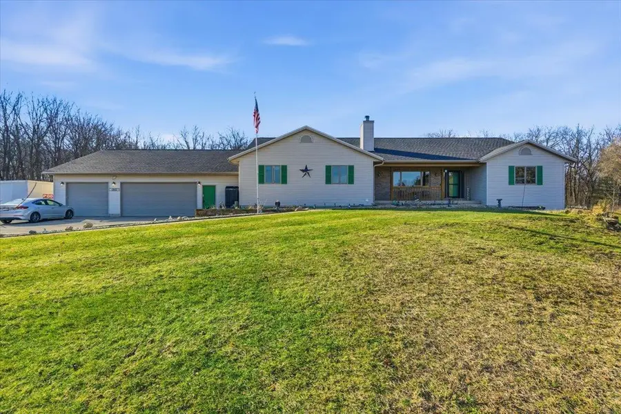 1331 County Road D, Oregon, WI 53575 - Image #2
