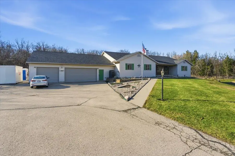 1331 County Road D, Oregon, WI 53575 - Image #3
