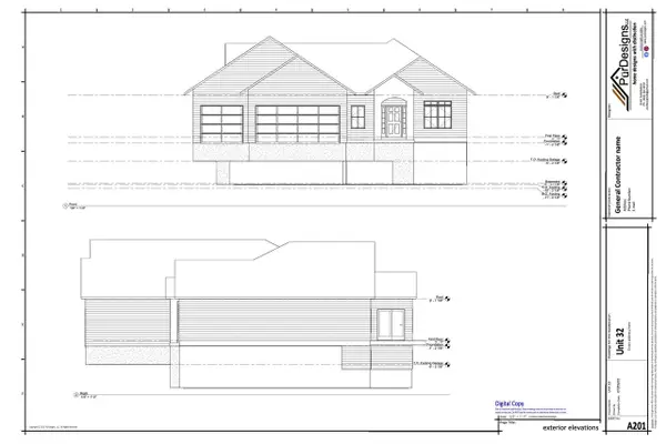 326 Ridge View Drive #32, Milton, WI 53563