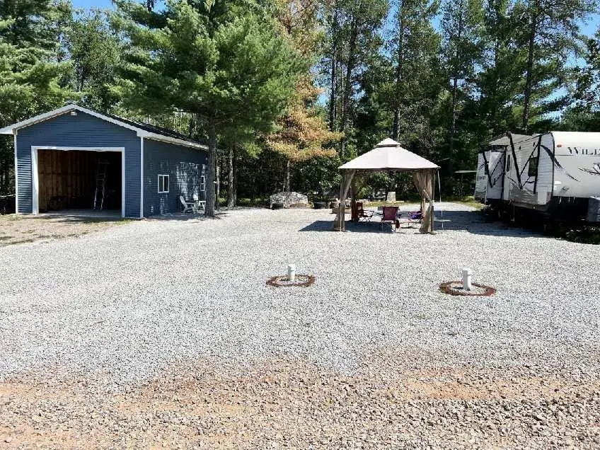 917 Blackhawk Lane, Hancock, WI 54943 - Image #1