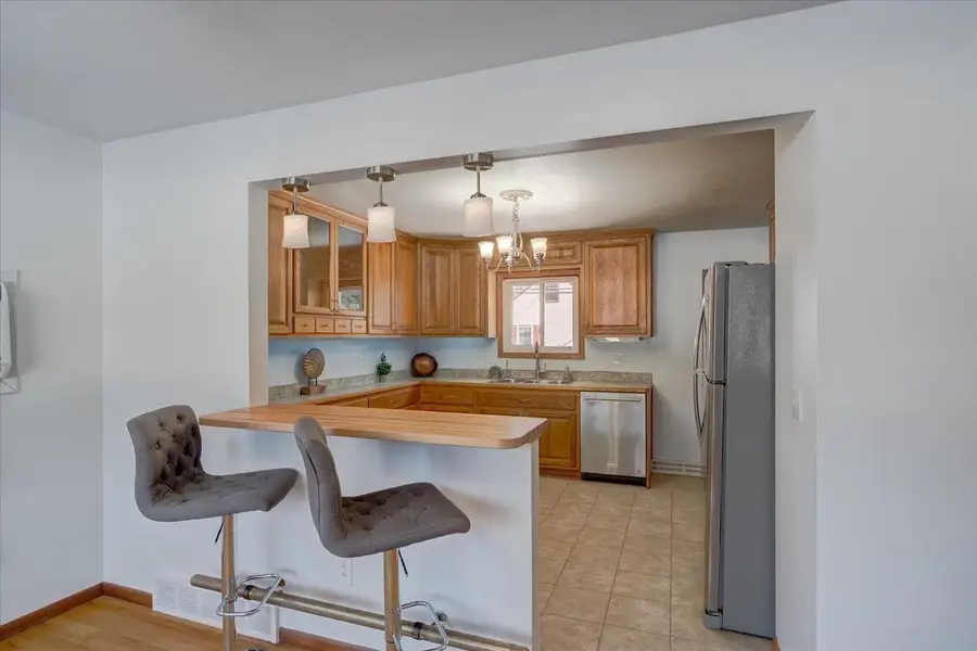 413 N Rosa Road, Madison, WI 53705 - #3