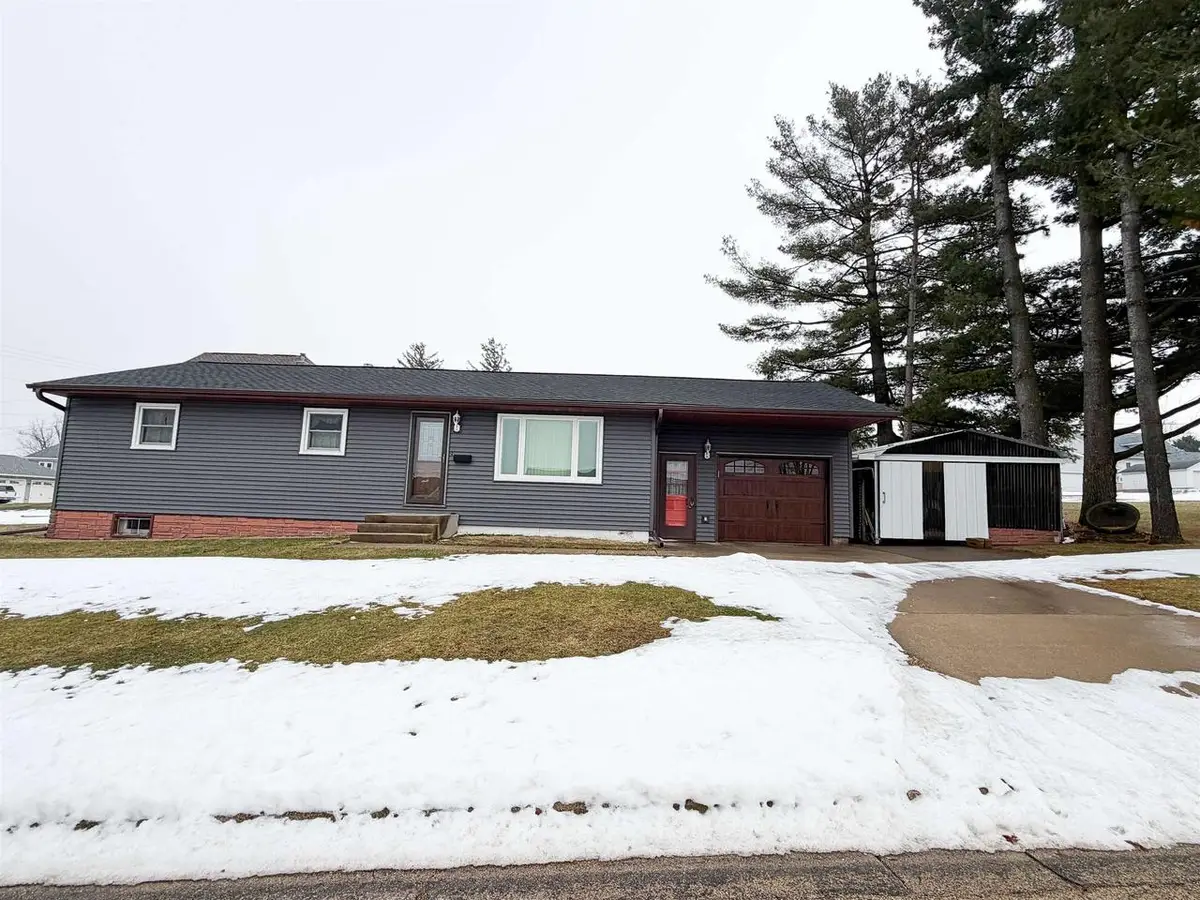 218 Chestnut Street, Belmont, WI 53510 - #1