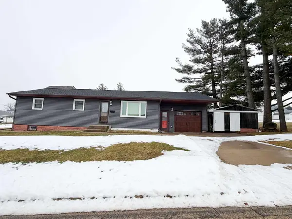 218 Chestnut Street, Belmont, WI 53510