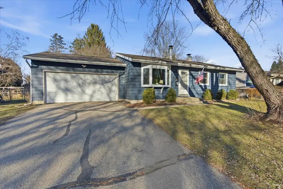 5934 Meadowood Drive, Madison, WI 53711 - Image #3