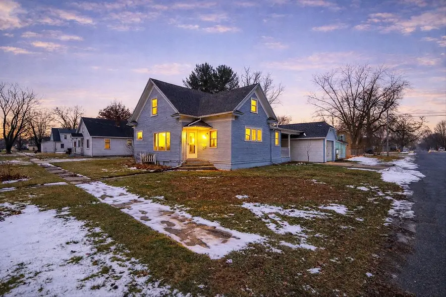 701 E 5th Avenue, Brodhead, WI 53520 - Image #2