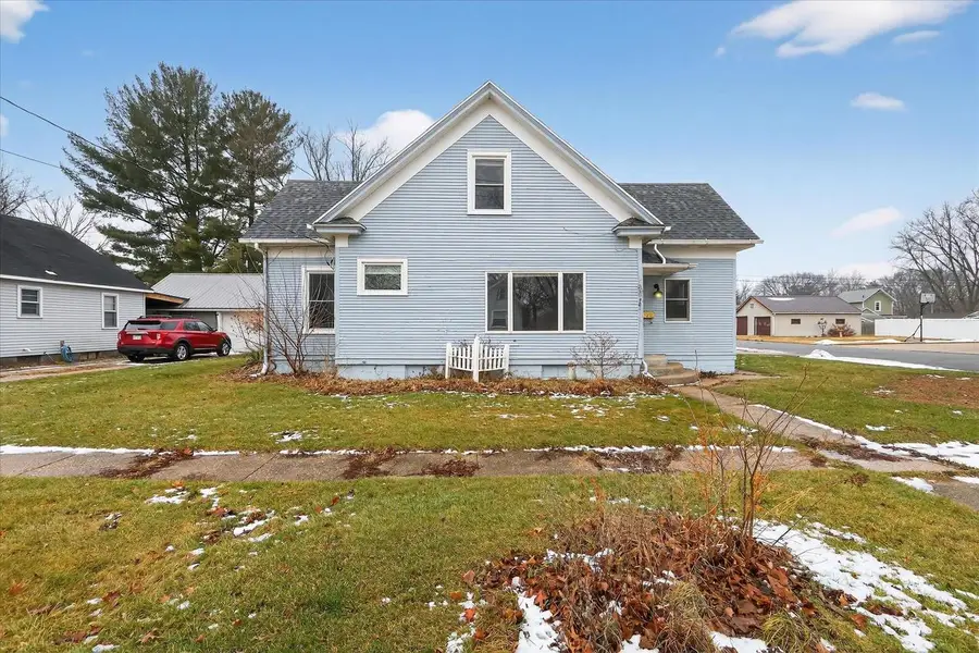 701 E 5th Avenue, Brodhead, WI 53520 - Image #3