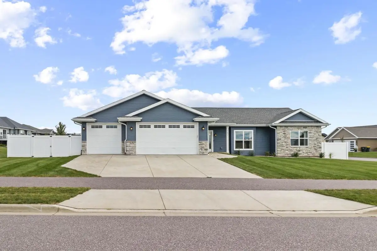 162 Chickadee Lane, Sauk City, WI 53583 - #1