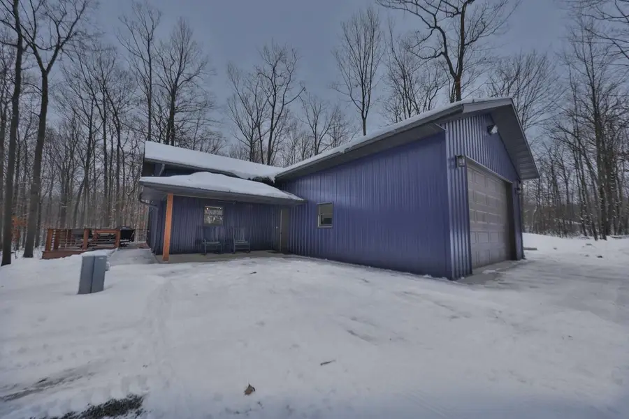 W9110 Wildwood Road, Willard, WI 54493 - #3