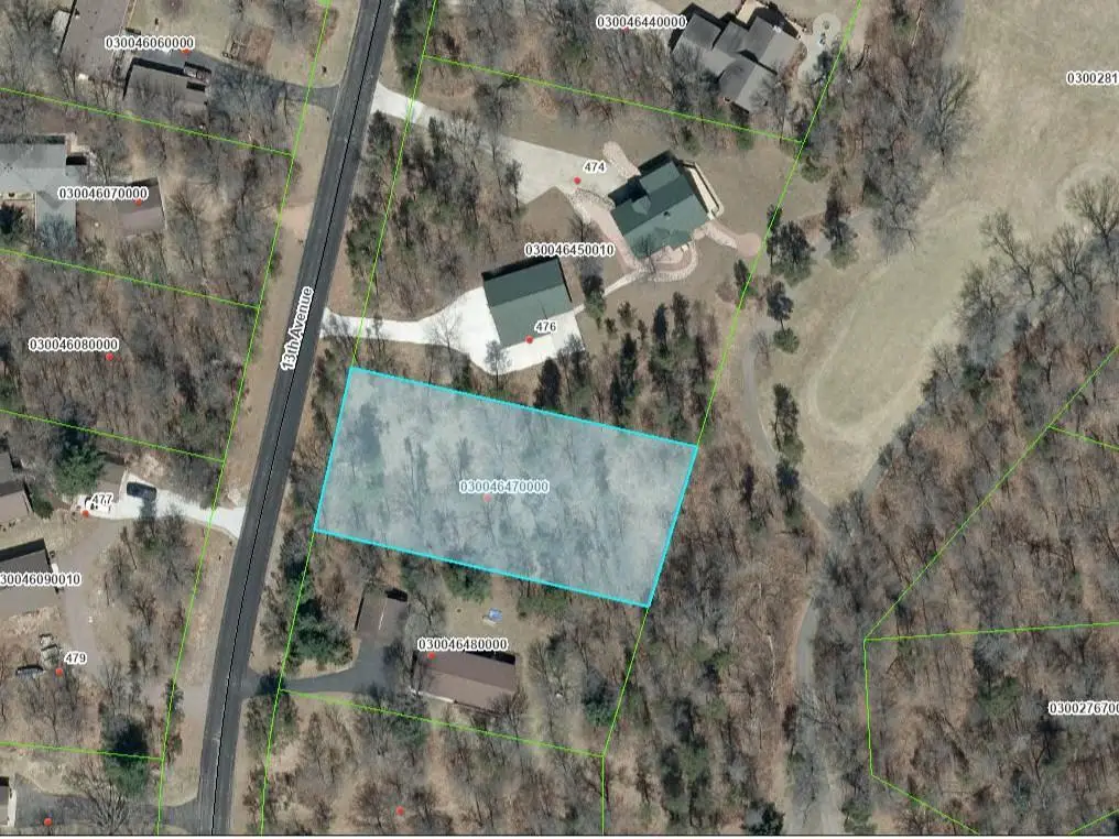 478 13th Avenue, Nekoosa, WI 54457 - #1