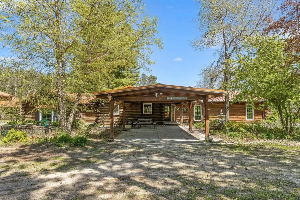 W2470 County Road B, Montello, WI 53949 - #1