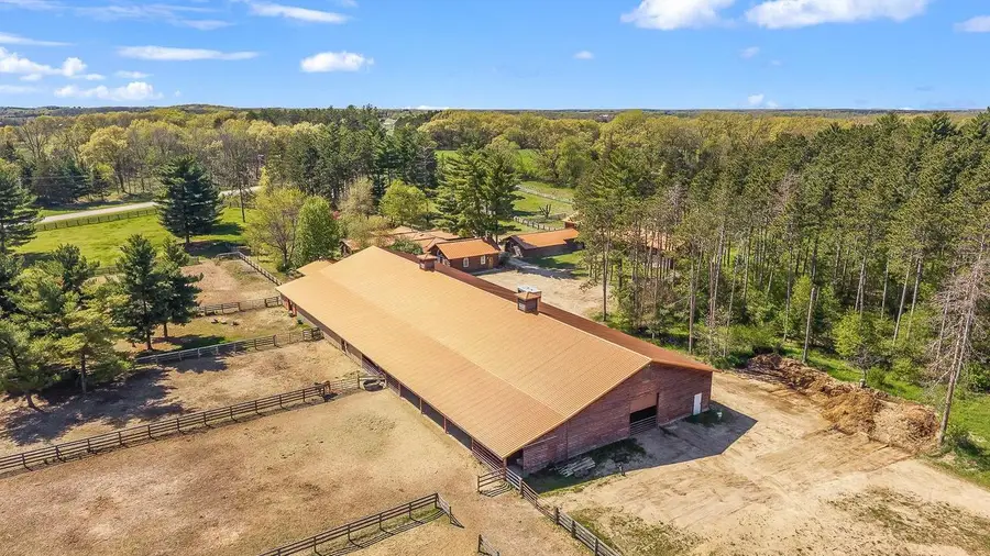 W2470 County Road B, Montello, WI 53949 - #3
