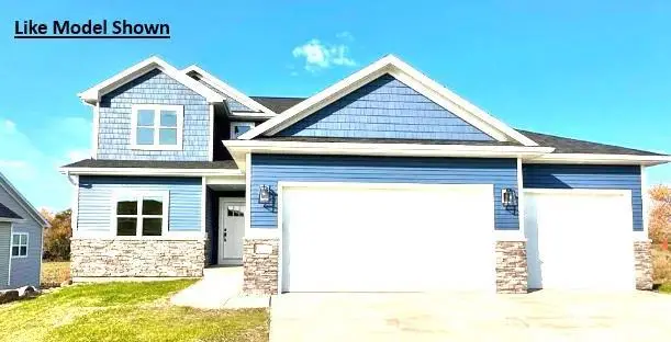 1304 Michelle Lane, Cottage Grove, WI 53527 - #2