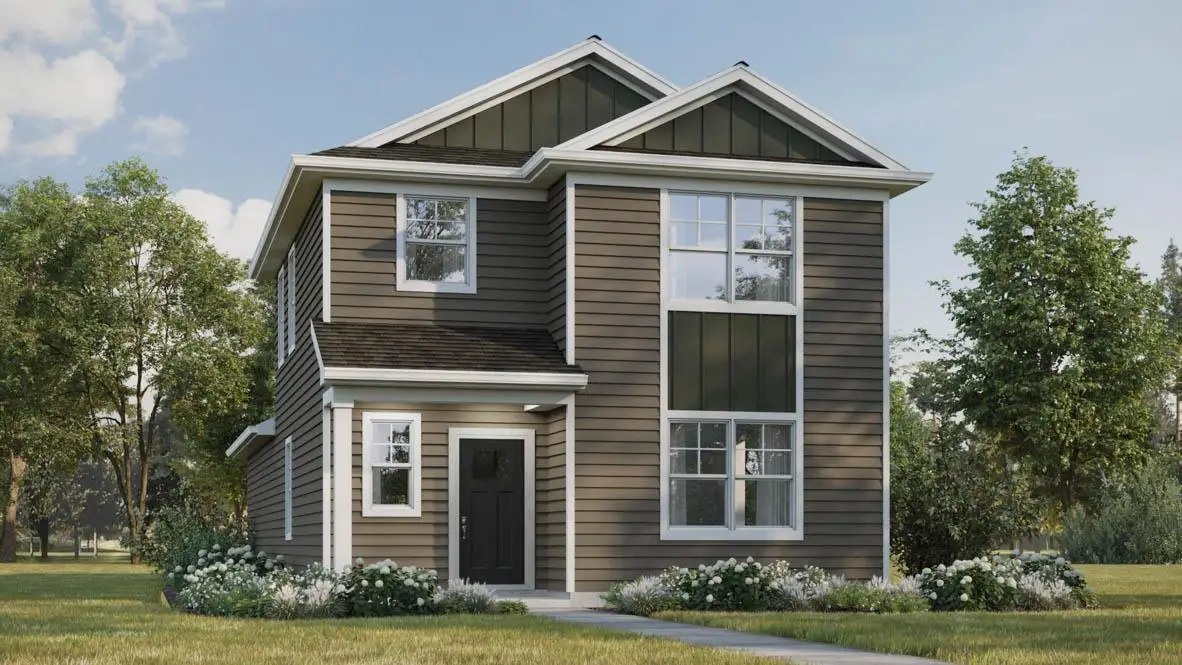 539 Oak Opening Drive, Stoughton, WI 53589 - #1