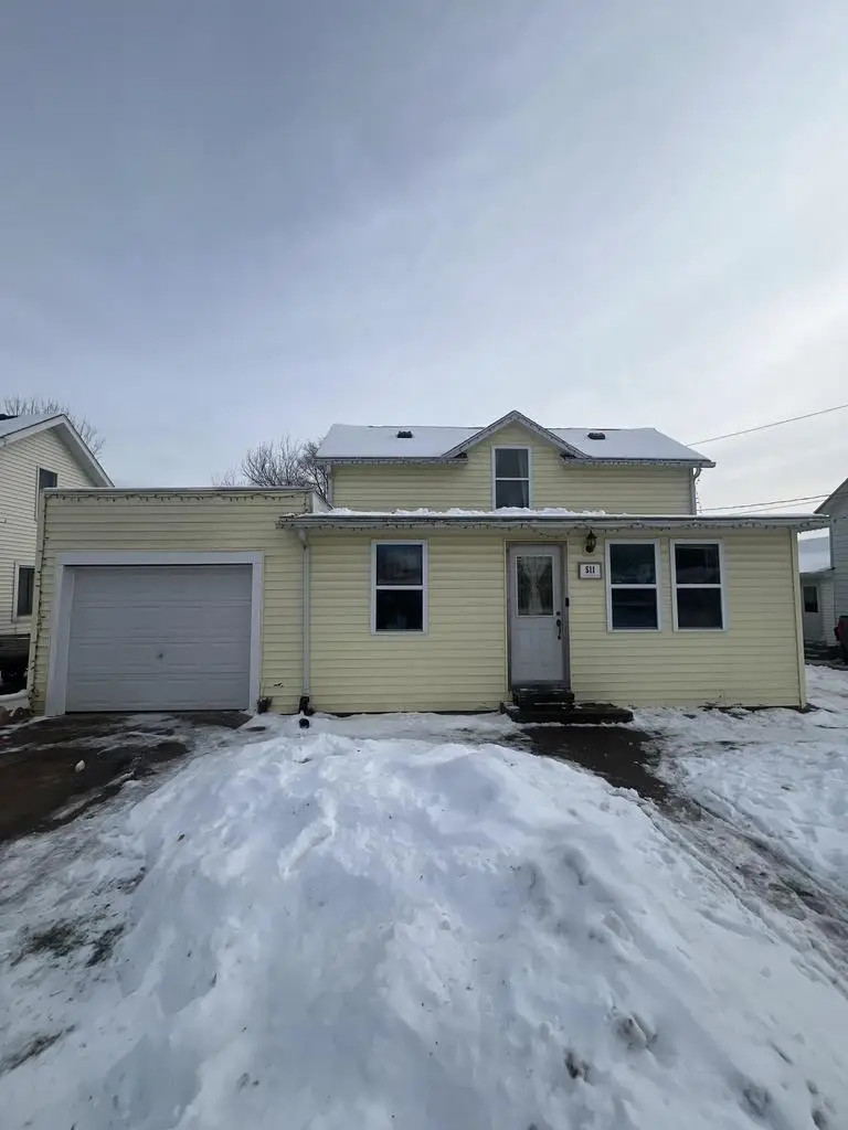 511 N Glendale Avenue, Tomah, WI 54660 - #2