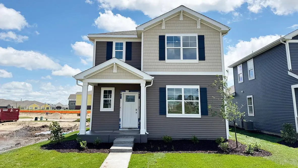 545 Trysil Aly N, Stoughton, WI 53589 - #1