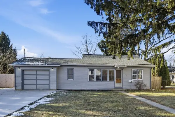 118 N Van Buren Street, Stoughton, WI 53589
