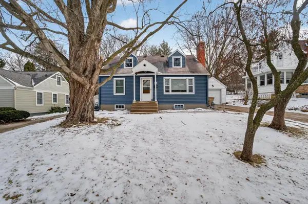 313 S Midvale Boulevard, Madison, WI 53705