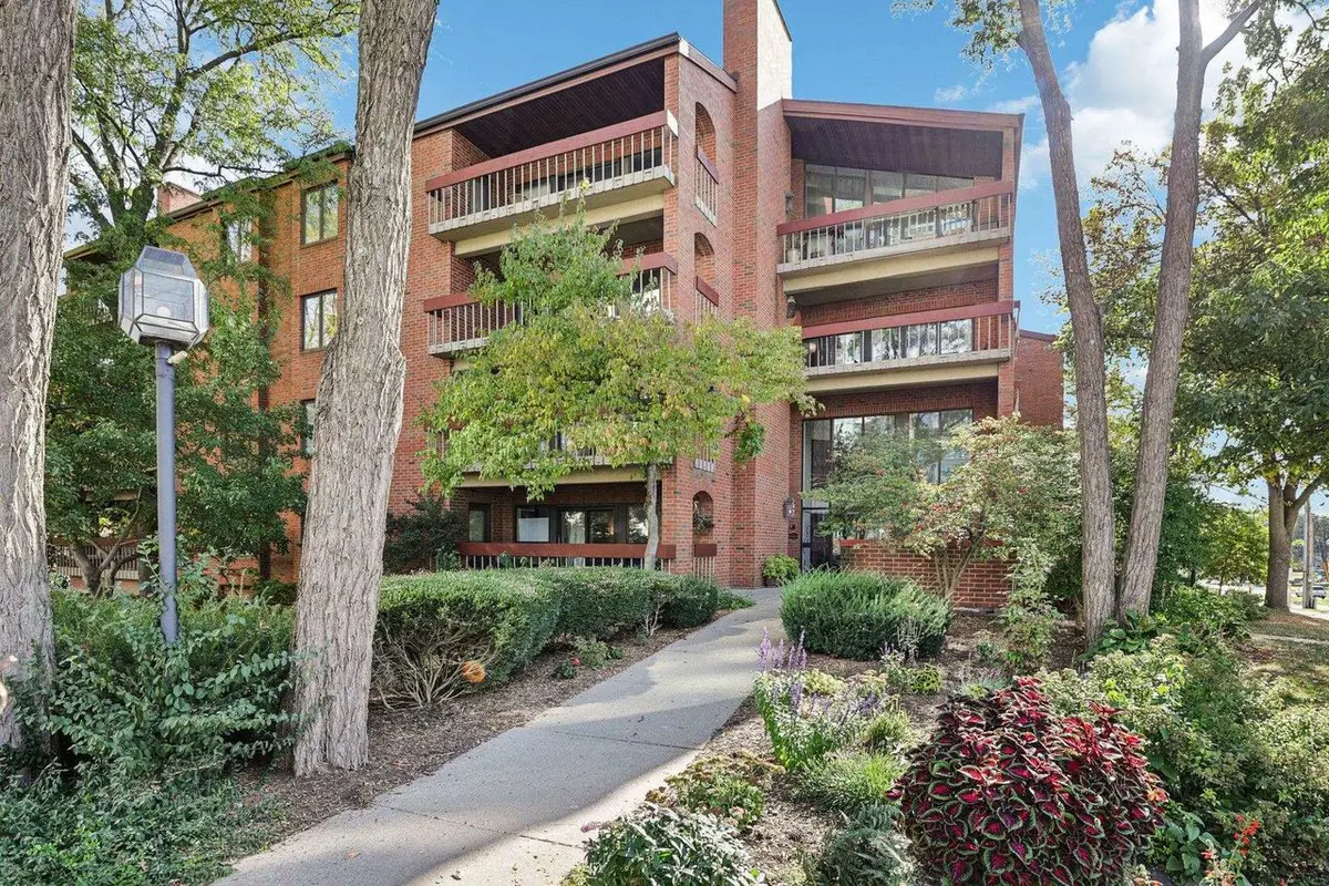 601 N Segoe Road #301, Madison, WI 53705 - #1