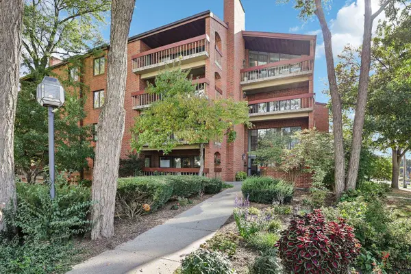 601 Segoe Road #301, Madison, WI 53705
