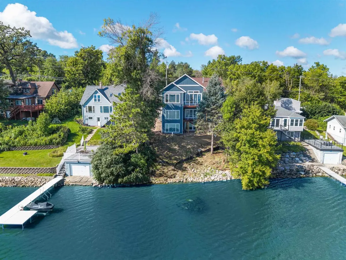 2052 Barber Drive, Stoughton, WI 53589 - #1