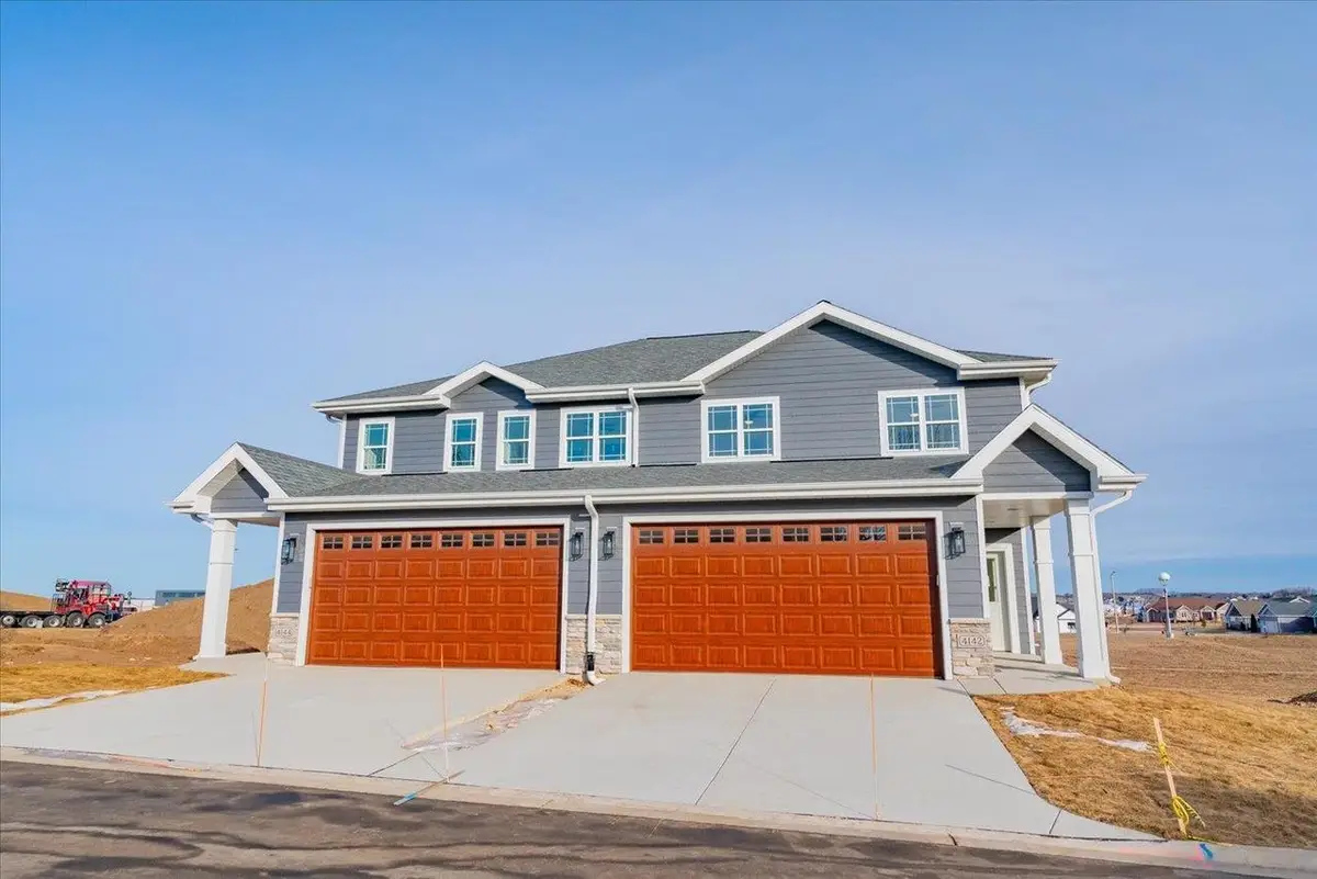 4157 Fox Forest Way, Deforest, WI 53532 - #1