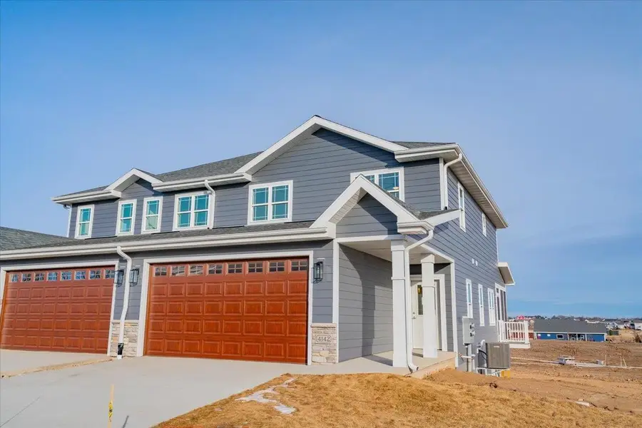 4157 Fox Forest Way, Deforest, WI 53532 - #2