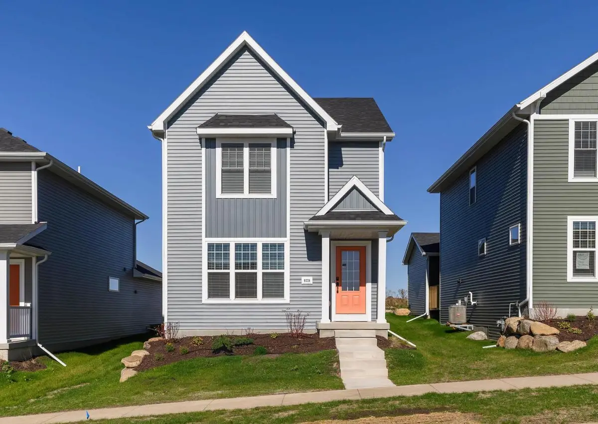 9228 Gentle Feather Road, Verona, WI 53593 - #1