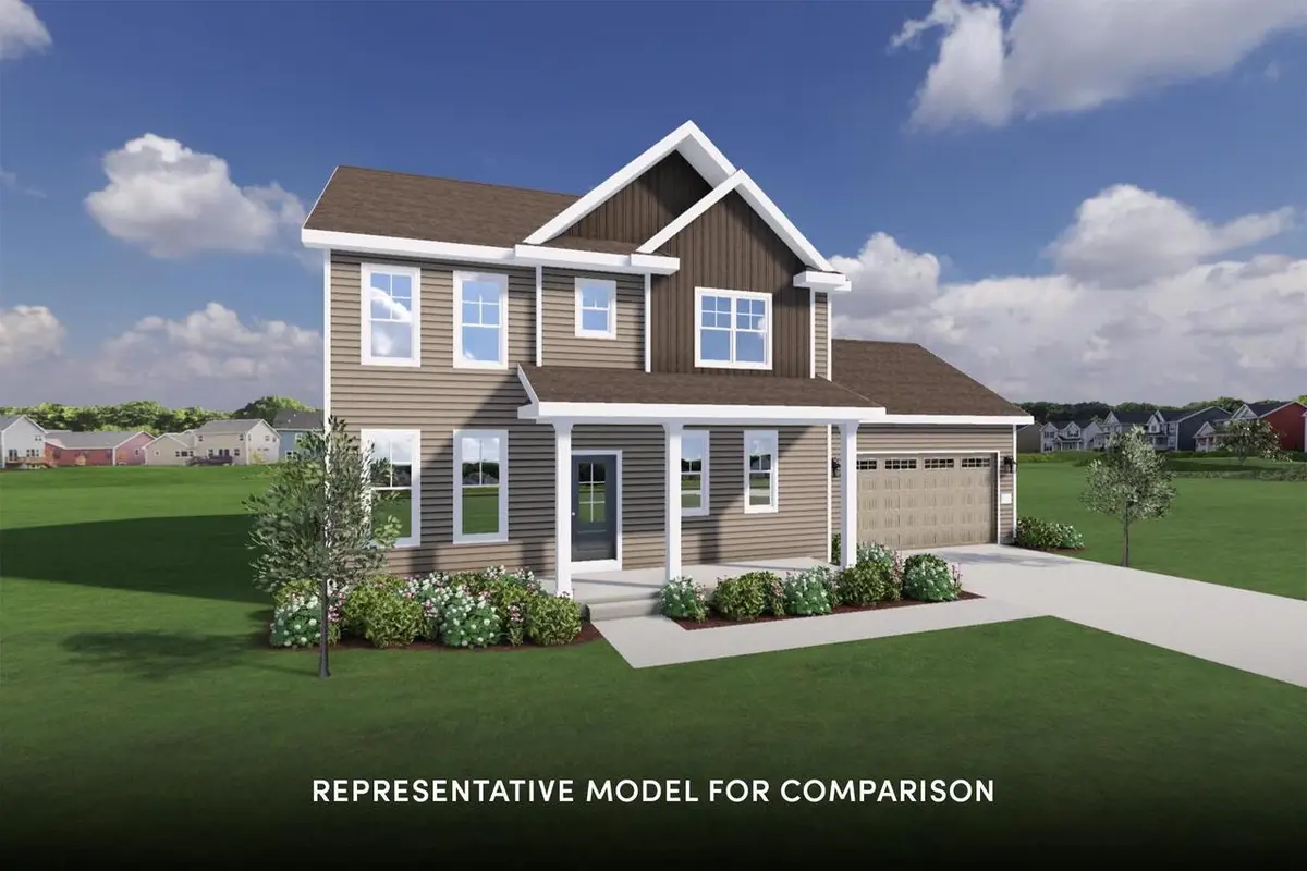 7131 Johann Farm Road, Middleton, WI 53562 - #1