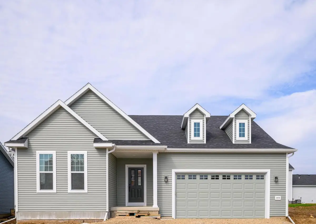 5936 Rosewood Drive, McFarland, WI 53558 - #1