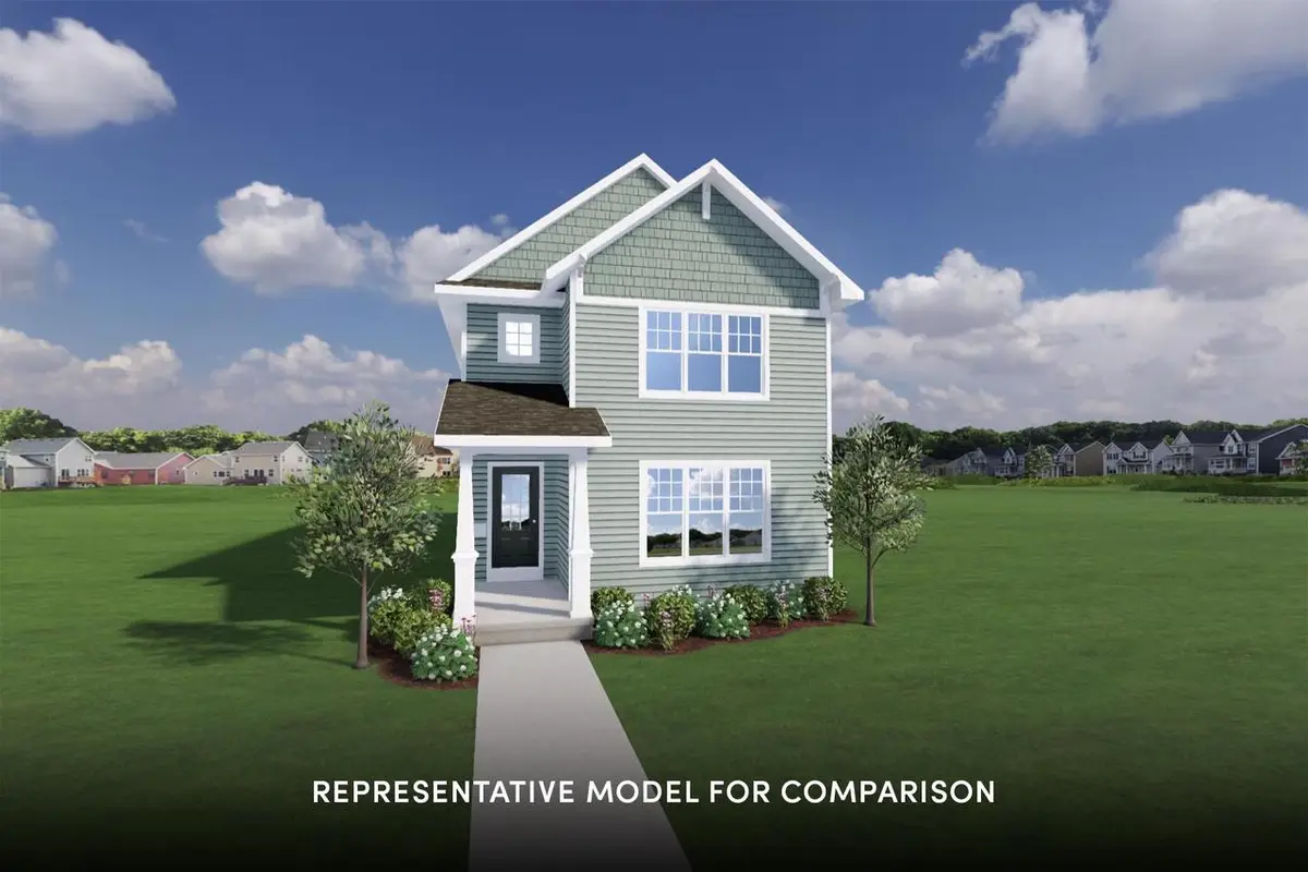 5306 Athlone Road, Fitchburg, WI 53711 - #1