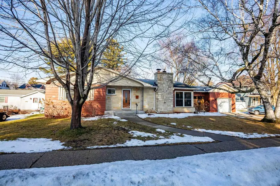 308 W Division Street, Dodgeville, WI 53533 - #2