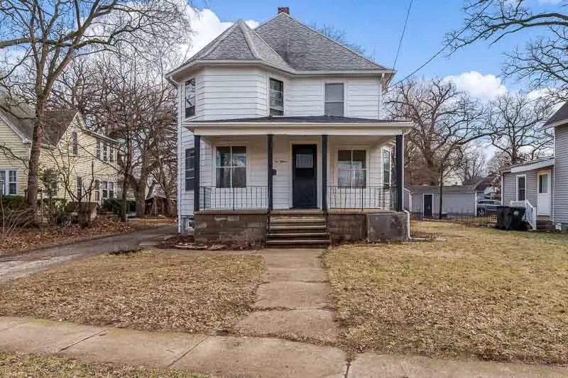 1015 Prairie Avenue, Beloit, WI 53511 - Image #1