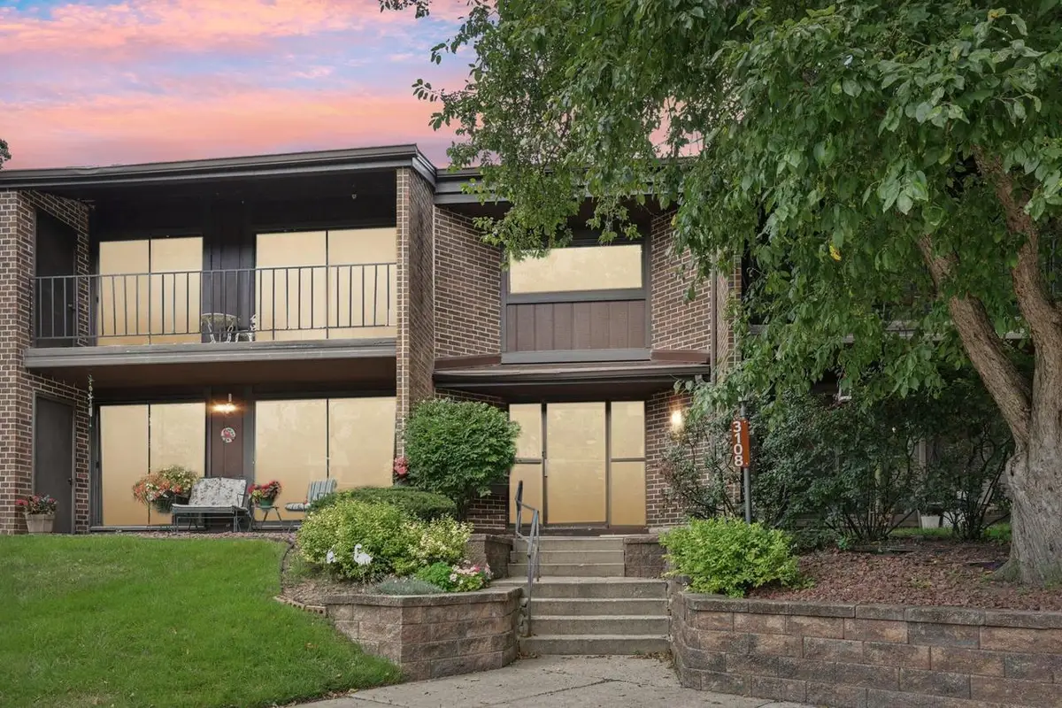3108 Creek View Drive #7, Middleton, WI 53562 - #1